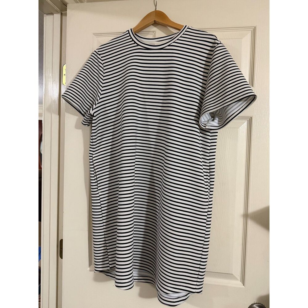 Members Mark Striped Dress